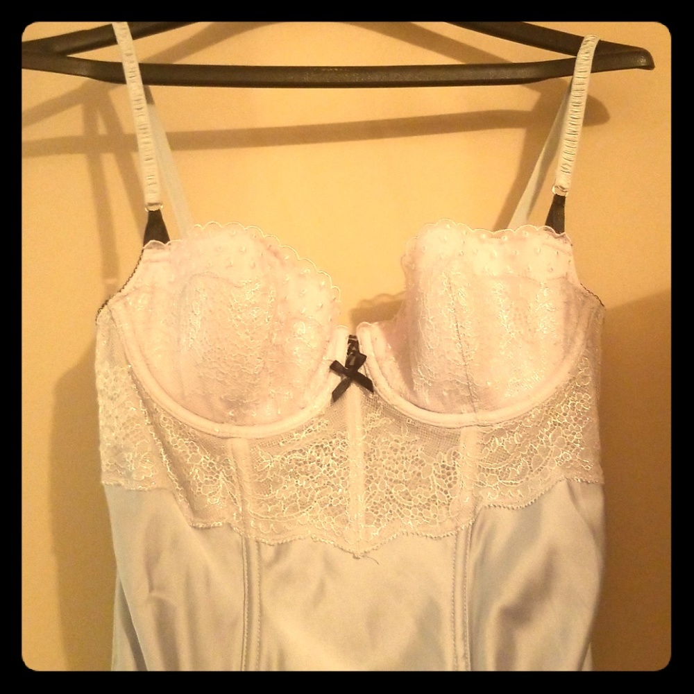 Beautiful lingerie